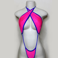 Costumes de bar ELITES pour la nuit, vêtements de danse pour femmes, tenues de scène pour adultes, pantalons de danseuse, pole dance