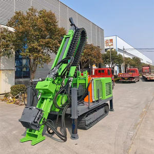 Pailien Máquina De Perfuração De Núcleo De Mineração Geológica Equipamento De Perfuração De Núcleo De Perfuração De Furo Profundo - Product Image 5