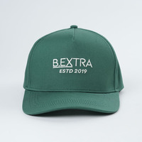 Fabricant Casquette de golf à bord incurvé structuré et 5 panneaux avec logo personnalisé brodé Casquette de baseball en tissu Oxford à motifs de points et de fruits