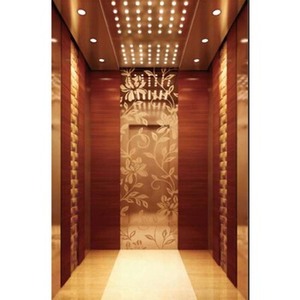 Multifunctional <b>2</b> Person Small Elevators Homes Elevator House for Wholesales - Product Image 1