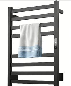 Sèche-serviettes électrique de luxe pour garder les serviettes <span class=keywords><strong>au</strong></span> chaud et <span class=keywords><strong>au</strong></span> sec pour une expérience de salle de bain confortable - Product Image 1