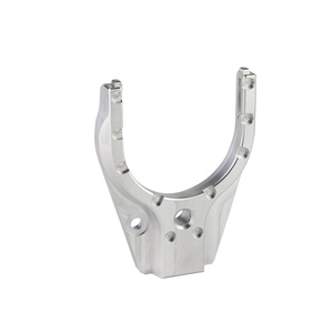 Anillo de Engranaje Interno Mecanizado por CNC de Precisión, Anillo de Engranaje de Acero Personalizado de Gran Diámetro para Piezas de Transmisión de Maquinaria Pesada - Product Image 3