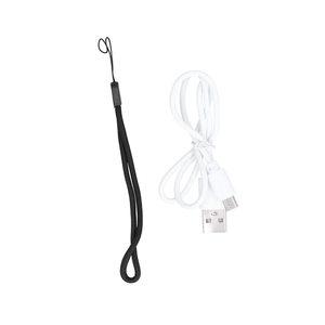 Mini Linterna UV Portátil Recargable para Inspección de Mascotas, Linterna LED de 365nm - Product Image 4