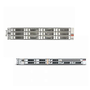 China Manufacturer Ora Cle Server X9-2 2 TB Cheap 1u for Database 1u Server Oracle1 Server X9-2 1u Storage Server - Product Image 1
