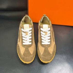 Luxury Classic Retro Designer Closed Sneakers Men's Women's Casual Anti slip Waterproof Breathable Sports Fashion Trend - Product Image 6