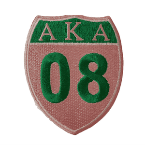 Patch brodé rl - Product Image 2