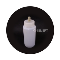 Penjualan pabrik suku cadang alternatif Metronic MB-PL2986 botol Cartridge Assy digunakan untuk Metronic CIJ inkjet printer