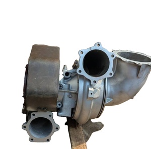 Turbocompresseur complet TPS 57E01.. Stock disponible dès maintenant - Product Image 3