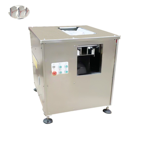 Fish Cutting Machine in Sri Lanka Price Fish Meat Cutting Machine Fish Smoke Sashimi Slice - Product Image 4