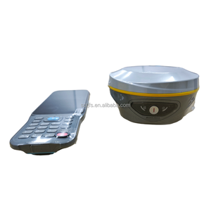 อุปกรณ์สำรวจ GPS RTK ระดับมืออาชีพ South/S20 เครื่องรับสัญญาณ GPS GNSS แบบพกพา พร้อมช่องสัญญาณ 1698 ช่อง สำหรับขาย - Product Image 4