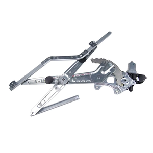 Power <strong>Window</strong> <strong>Regulator</strong> Panel 8980292363 Door <strong>Window</strong> <strong>Regulator</strong> for <strong>Isuzu</strong> <strong>NPR</strong> 4HK1-TCS - Product Image 2