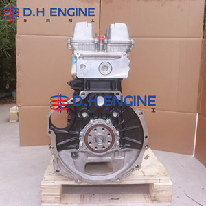 Cho Toyota 2jzge dài khối động cơ 3.0L Inline 6 tái sản xuất cho Supra GS300 sc300 Lexus IS300 xây dựng lại động cơ - Product Image 3