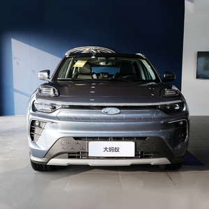 Changan UNI-<span class=keywords><strong>K</strong></span> IDD Unit <span class=keywords><strong>k</strong></span> Unit t, Auto Eléctrico Usado, Cs35 2019 2020 2021 2022 2023, Vehículos de Nueva Energía para Changan Auto Eléctrico - Product Image 3