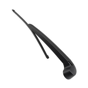 Venta al por mayor de piezas originales para automóviles: conjunto de brazo oscilante para limpiaparabrisas trasero Q5 2008-2016, unidad de limpiaparabrisas para ventana trasera. - Product Image 2