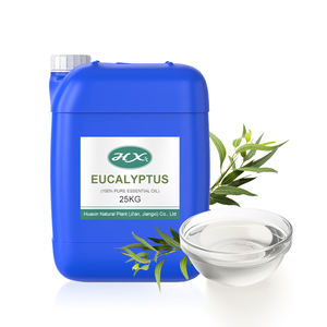 Le fabricant d'huile essentielle fournit 100% d'huile de lavande pure pour la fabrication de savon et de bougies Huile d'eucalyptus et de menthe poivrée biologique - Product Image 5