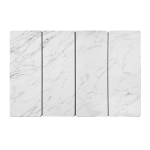 Tapete de Baño Plegable de Piedra de Secado Rápido con Impresión UV de 23.6X15.5 Pulgadas, Tapete de Baño de Tierra Diatomácea para Baño y Aseo - Product Image 6