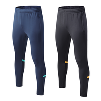 Survêtement de football personnalisé pour hommes, survêtement de football, survêtement, survêtement, survêtement, pantalon en polyester et spandex, vêtements de sport