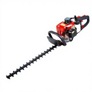 Tondeuse à haies à essence à lame simple ou double, machine à cueillir le thé, machine à élaguer - Product Image 1