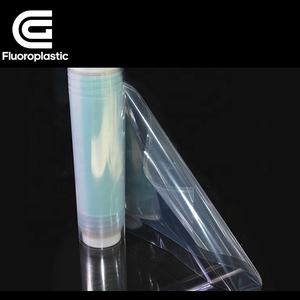 0.08mm 0.1mm 0.13mm 0.15mm אופטי ברור דבק <span class=keywords><strong>FEP</strong></span> סרט עבור DLP SLA 3D מדפסת - Product Image 3