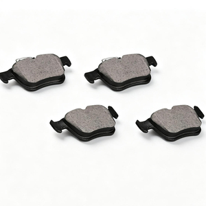 5Q0698451AK P85125N Juego de Reparación de Pastillas de Freno Traseras Nuevas de Alta Calidad al por Mayor para Volkswagen Jetta TAO TAOS 2021-2026 - Product Image 4