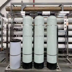 कस्टम होम उपयोग आवासीय घरेलू जल सॉफ्टवेर सिस्टम जल उपचार प्रणाली जल उपचार प्रणाली जल उपचार प्रणाली - Product Image 4