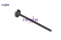 Componente de Motor de Automóvil, Válvula de Admisión, Válvula de Escape, Válvula de Motor para CHANGAN, DFSK, GEELY, BYD, CHERY, LIFAN, JAC, HAVAL, GREAT WALL