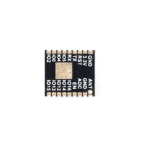 Module WIFI sans fil <span class=keywords><strong>ESP</strong></span>-<span class=keywords><strong>01F</strong></span> ESP8285 avec port série 8Mbit et antenne <span class=keywords><strong>ESP</strong></span> <span class=keywords><strong>01F</strong></span> en stock, vente flash - Product Image 2