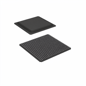 Componente Electrónico Integrado XC5VSX35T-2FFG665C, Servicio Integral Original, 665 BBGA, FCBGA IC FPGA 360 I/O 665FCBGA - Product Image 1