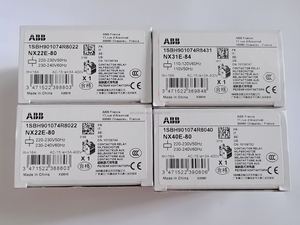 Contactor Original de Distribuidor IEC/EN 60947-4-1 24V - Product Image 4