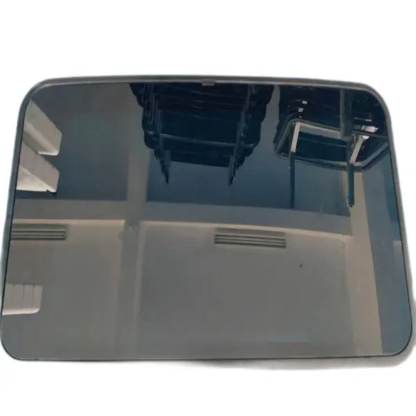 Панорамное стекло люк в крыше OEM качественное запасное автомобильное стекло на заказ автомобильное стекло для всех транспортных средств BMW 7-SERIES