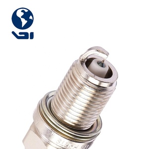 Bujía de iridio directa desde la fuente Bujias <span class=keywords><strong>IK20</strong></span>, gran oferta de piezas de automóviles para motor Mitsubishi Infiniti OEM 5304, bujía <span class=keywords><strong>Ik20</strong></span> - Product Image 3