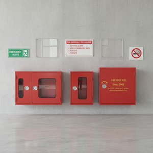 Boîtier <span class=keywords><strong>TV</strong></span> <span class=keywords><strong>Fire</strong></span> TAIKONG Europe avec fibre de verre et acier inoxydable, portable, <span class=keywords><strong>abonnement</strong></span> d'un an - Product Image 1