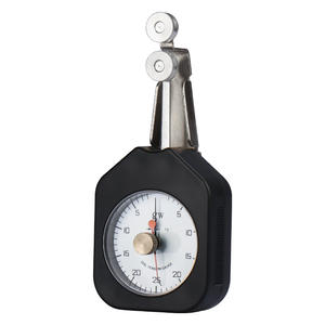 محلل النسيج الرقمي المحمول 50-4-50 CN الدقة المحمولة أداة قياس القوة الصناعية مقياس التوتر الغزل - Product Image 1