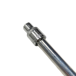 Juego de 10 Llaves de Trinquete de 1/4'' de Acero al Carbono, Herramienta para Reparación de Autos, Barcos, Motocicletas y Bicicletas, Venta al Por Mayor de Fábrica OEM - Product Image 6