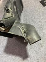 SUKU CADANG MOBIL BEKAS ASLI UNTUK AUDI R8 V10 4S RWS PIPA SALURAN MASUK UDARA BELAKANG KIRI OEM 4S7121333 2017-2023