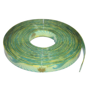 Multi Colored Nylon Seatbelt Webbing <strong>Strap</strong>, Elastic Chair Webbing, Garment Webbing Tape - Product Image 4