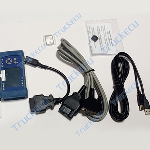 Interfaz Diagmaster PYTHON para Kubota TAKEUCHI, Cable de Diagnóstico para Toyota Denso DST-i Dsti, Probador de Sistema de Diagnóstico - Product Image 3