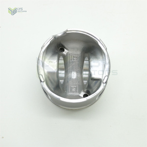 Axe de Piston de Kit de Piston de haute qualité pour Land Rover AJ200D 204DTD LR083155 pièce d'<span class=keywords><strong>auto</strong></span> de moteur Diesel 83mm de faible puissance - Product Image 6
