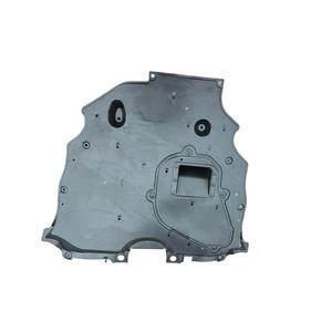 Placa de Protección Inferior del Motor 51420-42011 Para Toyota RAV4 2019-2021 Placa Protectora de Plástico - Product Image 5