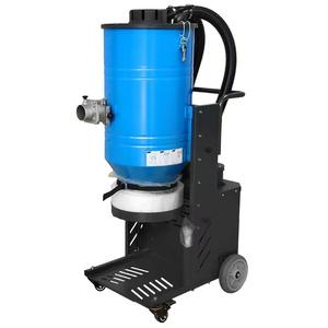 <span class=keywords><strong>Aspirateur</strong></span> industriel avec filtre Hepa pour la manipulation des poudres fines dans les stations-<span class=keywords><strong>service</strong></span> de détail automobile - Product Image 3