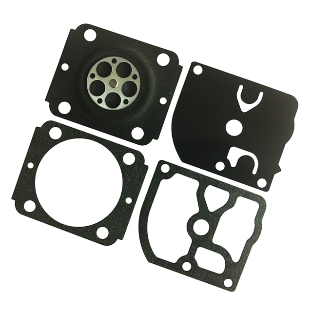 (В наличии) ZAMA GND-88 C1M-S141 C1M-S142 C1M-S144 C1M-S145 для Stihl BG66 BG86 нагнетатель карбюратор repairrebuild наборы