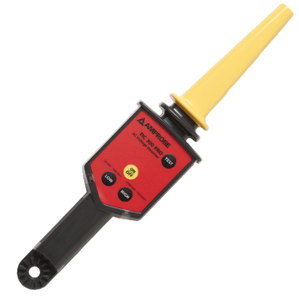 Amprobe TIC 300 PRO Non-Contact High <b>Voltage</b> <b>Detector</b>, 30V to 122kV AC Ultra-Wide Range, Dual-Range Tester - Product Image 2