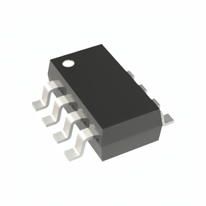 Distributeur agréé de composants électroniques Power Management (PMIC) TPS35DA40GCJDDFR, SOT 23 8 Thin, TSOT 23 8 - Product Image 1