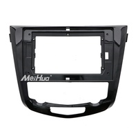 Meihua — autoradio Android, cadre 9 ", pour Nissan, x-trail 2014, Auto AC, avec harnais à câblage, RCA, GPS, pièces et câbles