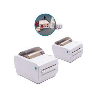 สติ๊กเกอร์กันน้ำสำหรับทำเครื่องหมายด้วยไฟฟ้าเคมี EUmark สำหรับงานระบุโลหะอุตสาหกรรมที่ต้องการความทนทาน - Product Image 1