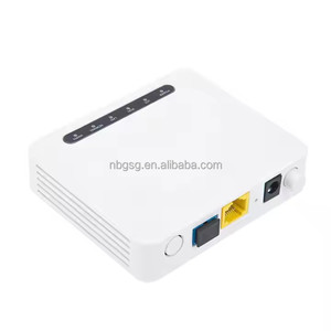 Thiết bị đầu cuối cáp quang FTTH <span class=keywords><strong>1000m</strong></span> ONT 1ge <span class=keywords><strong>onu</strong></span> mini cho <span class=keywords><strong>epon</strong></span> GPON xpon - Product Image 5