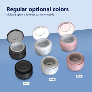 Mini kit d'épilation à la <span class=keywords><strong>cire</strong></span> indolore privé OEM pour sourcils, lèvre supérieure, ensemble de chauffe-<span class=keywords><strong>cire</strong></span> pour épilation du nez - Product Image 6