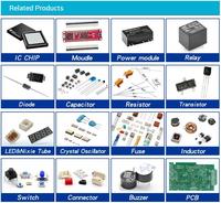 Nuevo y Original EP4CE40U19I7N Circuito Integrado IC EP4CE40U19I7N, Matriz de Puerta Programable, FPGA Integrado, 1 Unidad