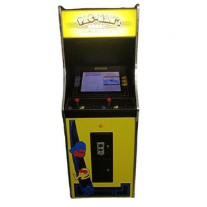 เกมอาร์เคดขายส่ง, ศูนย์เกม, เครื่องเล่นเกมหยอดเหรียญเชิงพาณิชย์, ตู้สล็อตแมชชีนสำหรับเด็ก - Product Image 5