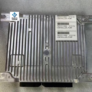 Piezas de Maquinaria de Ingeniería Huayu 7830-54-3003 7830-14-5004 Controlador Compatible con Bulldozers Komatsu D375A-<span class=keywords><strong>6R</strong></span> y <span class=keywords><strong>D155A</strong></span> - Product Image 1